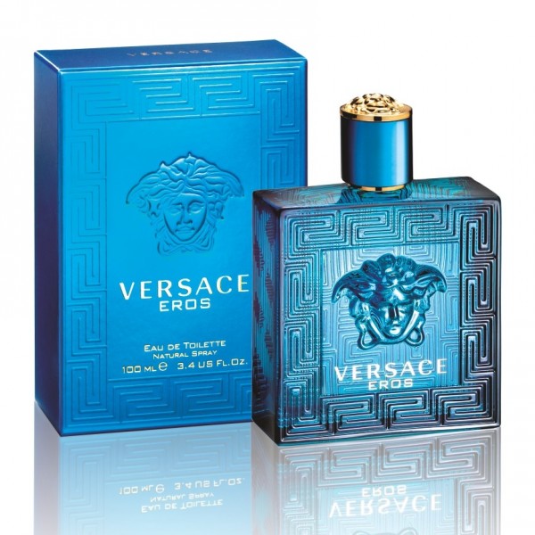 versace eros sale