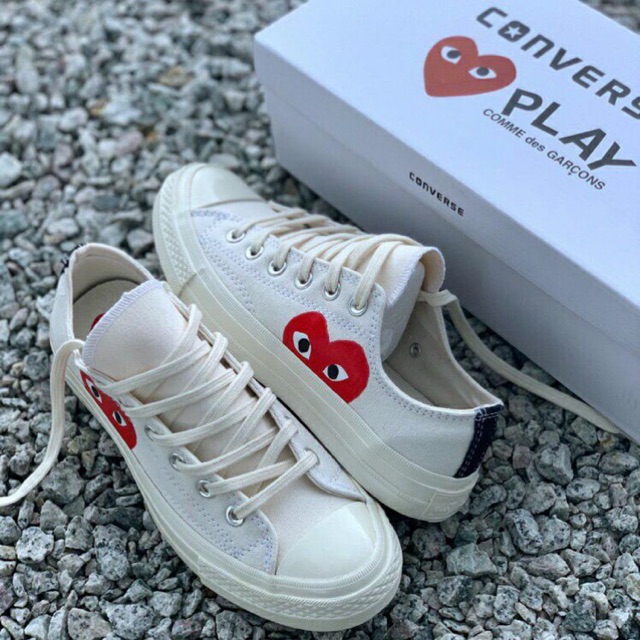 Converse play outlet jual