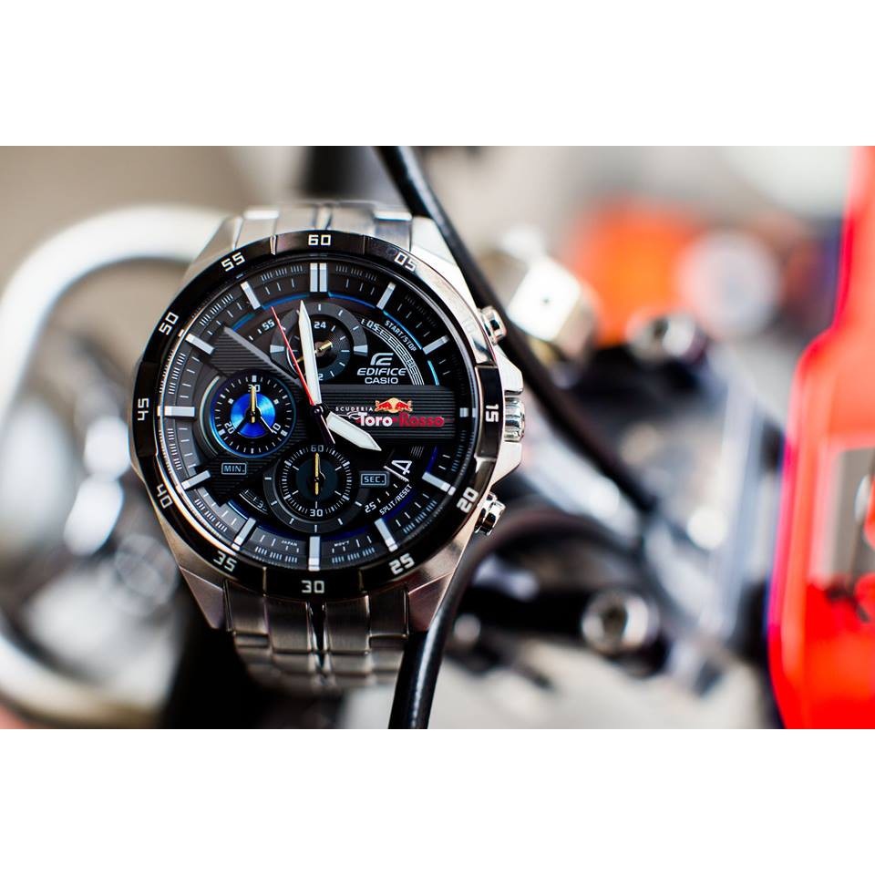 Casio toro rosso 2021 hot sale