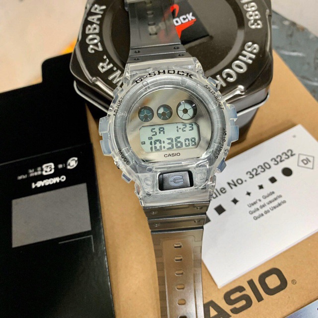 Harga g shock sk1 new arrivals