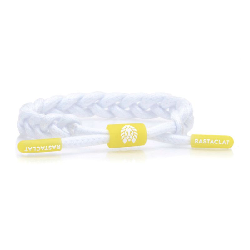 Rastaclat on sale white gold