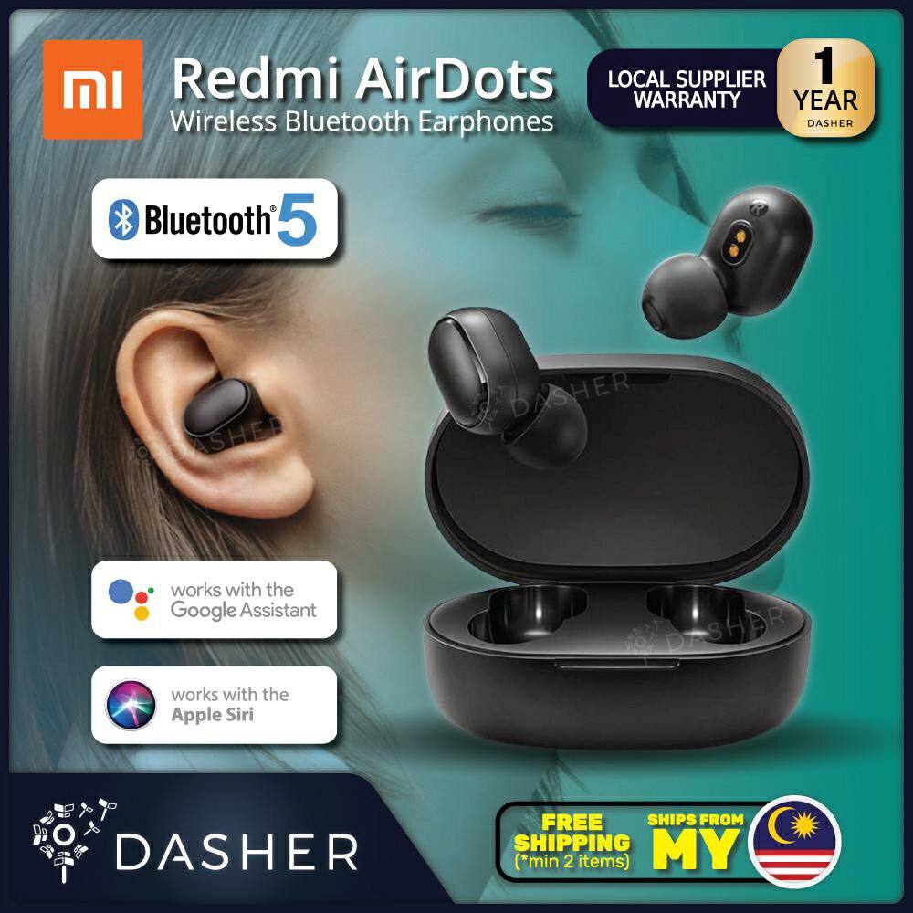 Shopee airdots discount