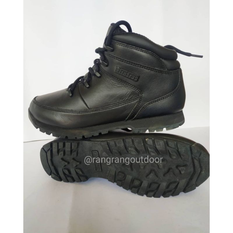 Pink firetrap outlet boots