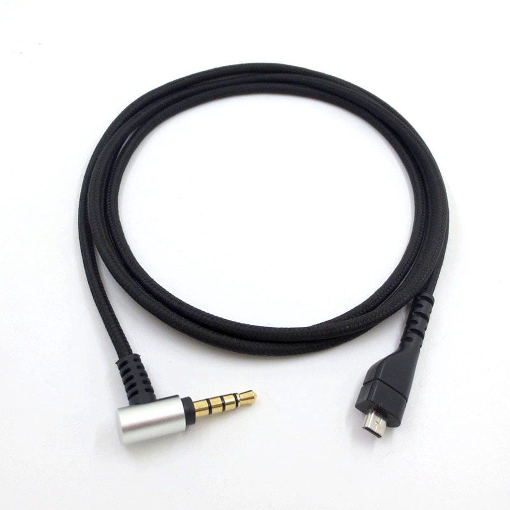 Steelseries headset cable discount replacement