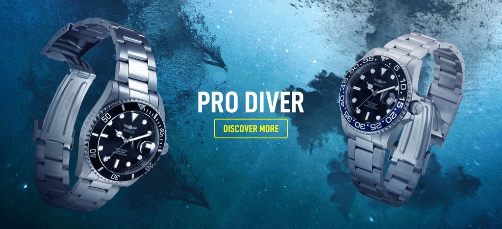 Invicta Official Store Online, July 2026 | Shopee Malaysia