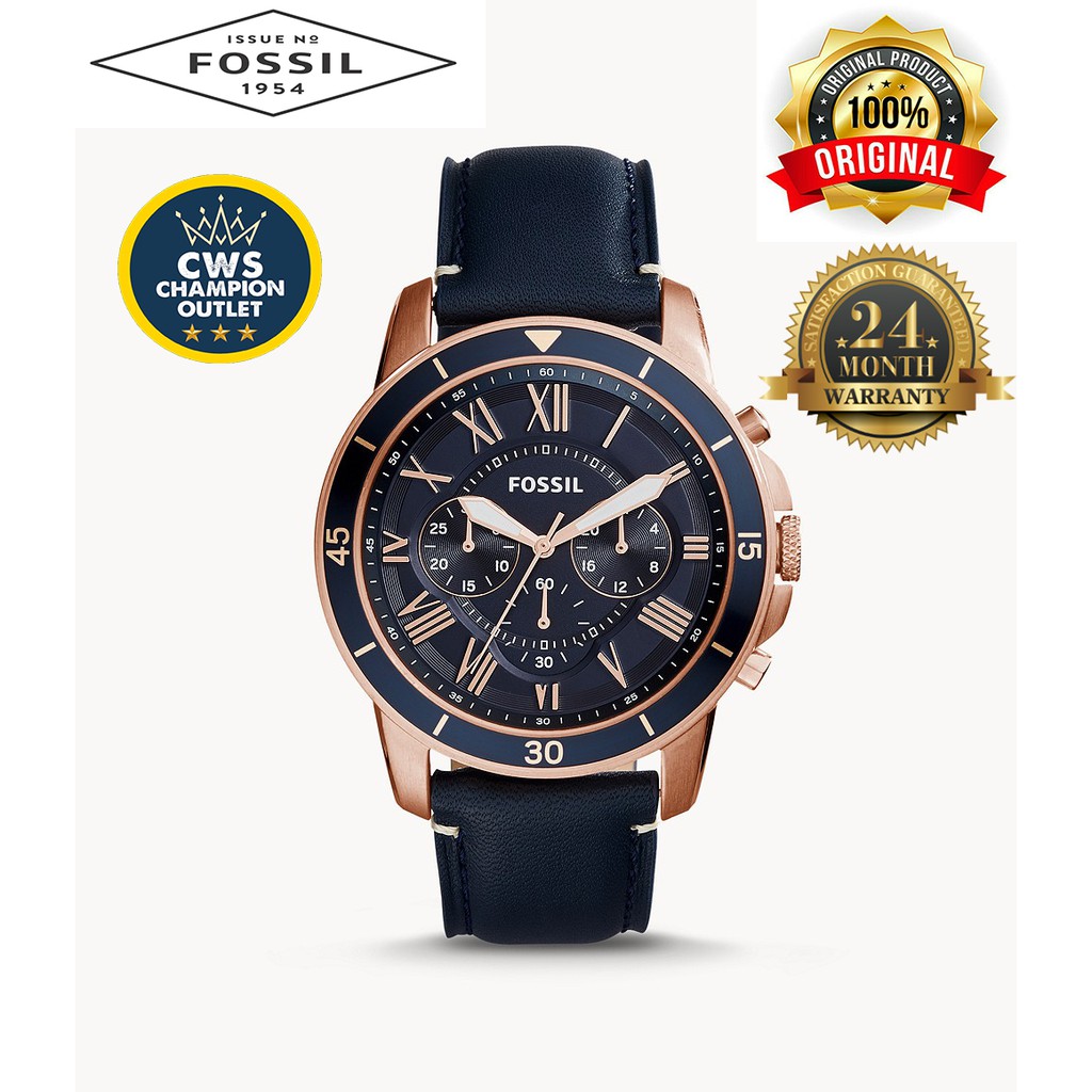 Fossil store fs5237 price