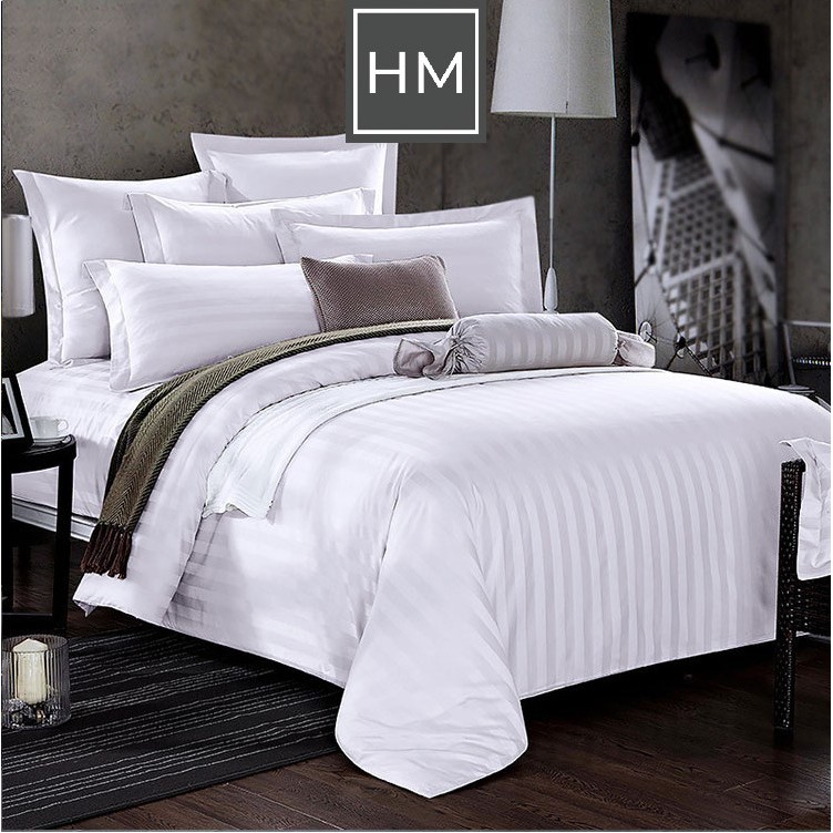 H & outlet m bed linen