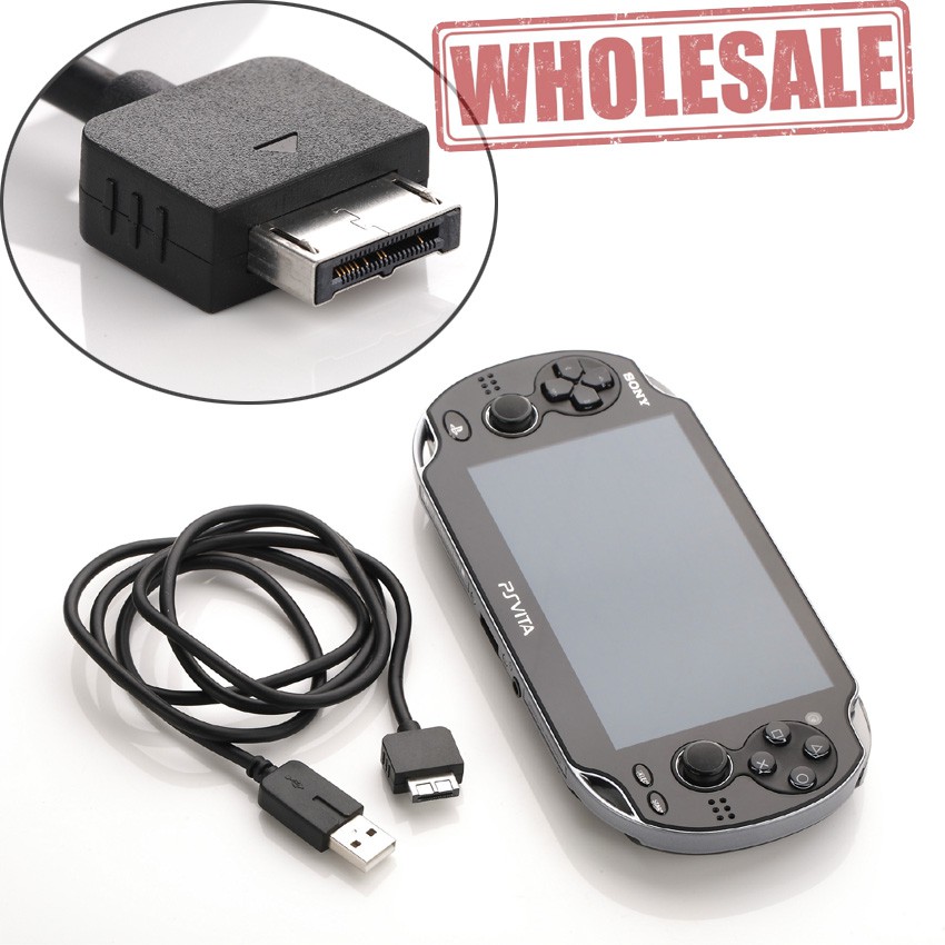 Sony ps deals vita charger