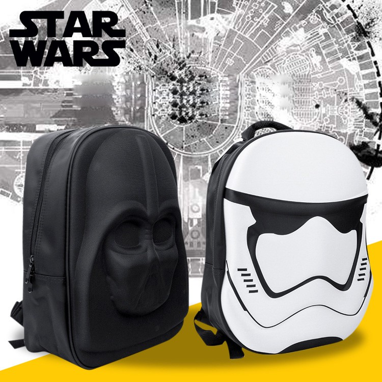 Star wars school clearance bag