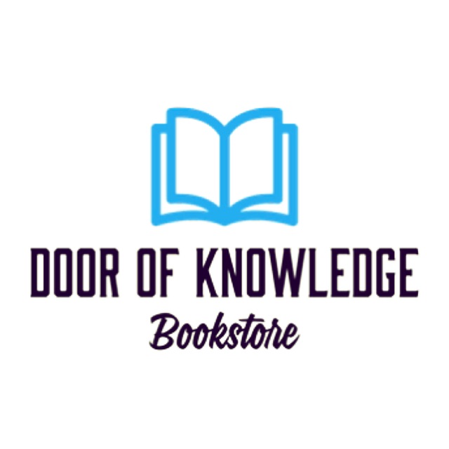 Door of Knowledge Bookstore, Online Shop Shopee Malaysia