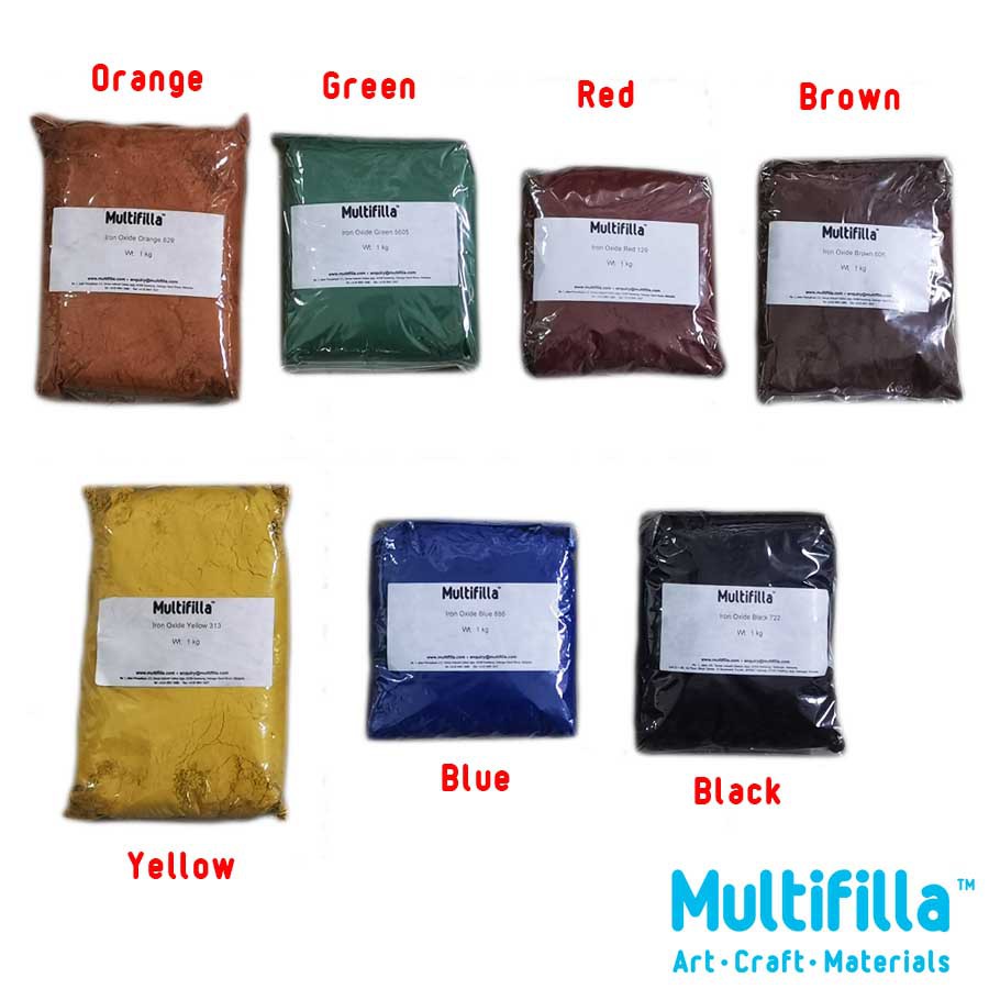 Multifilla Art Craft Materials, Online Shop Shopee Malaysia