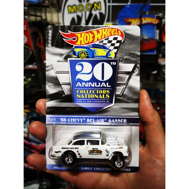 Hot wheels hot sale nationals 2020