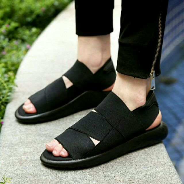 Y3 sandals hot sale price