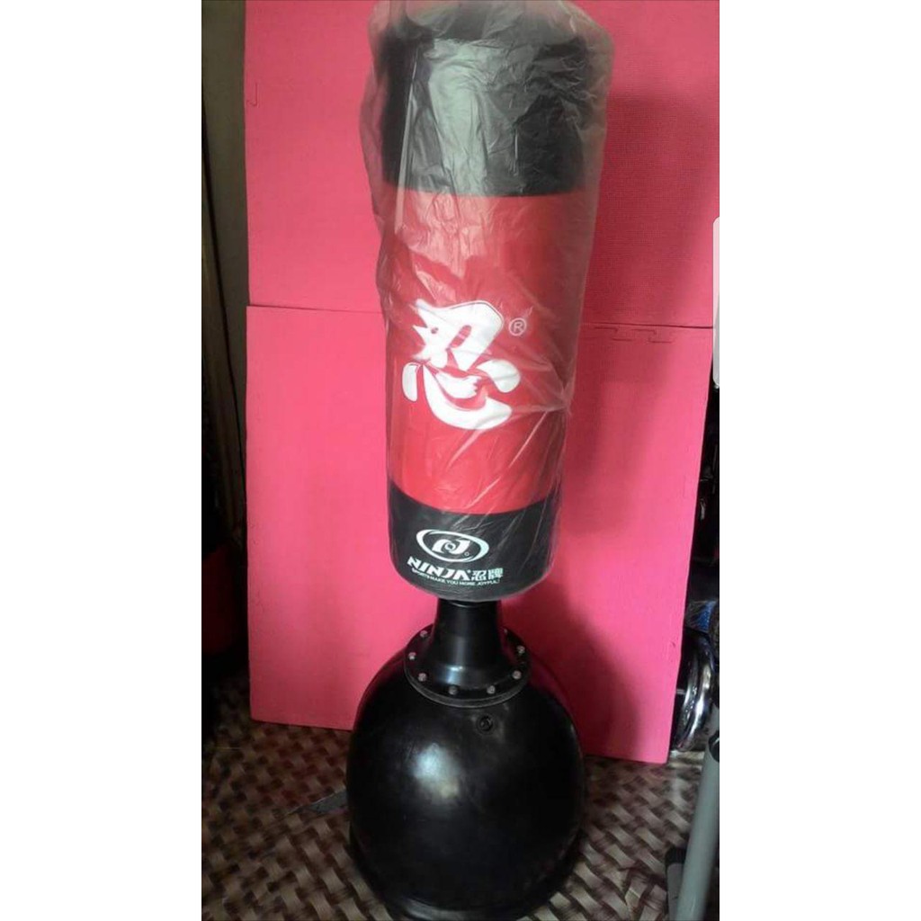 Shopee cheap punching bag