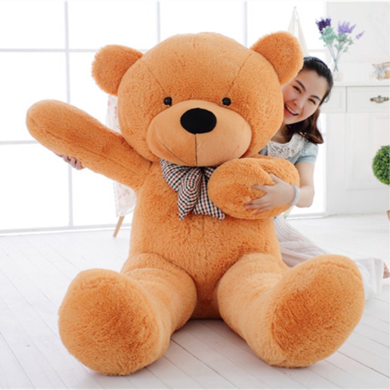 140cm teddy bear