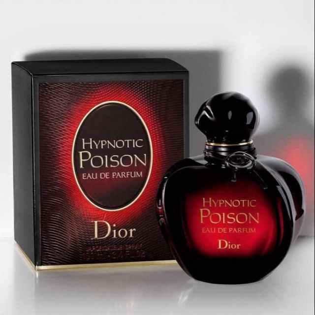 Dior hypnotic poison edp 100ml sale