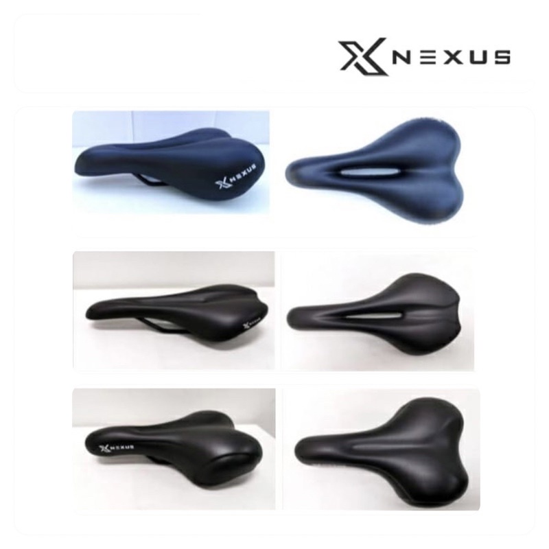 Nexus bicycle store