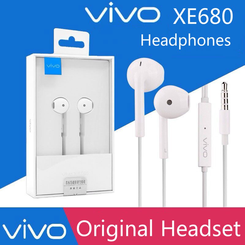 Vivo discount v9 headset