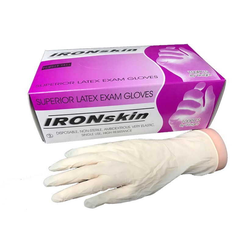 Latex gloves deals malaysia