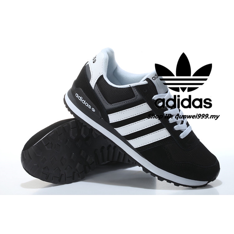 Adidas men's clearance neo classic sneaker