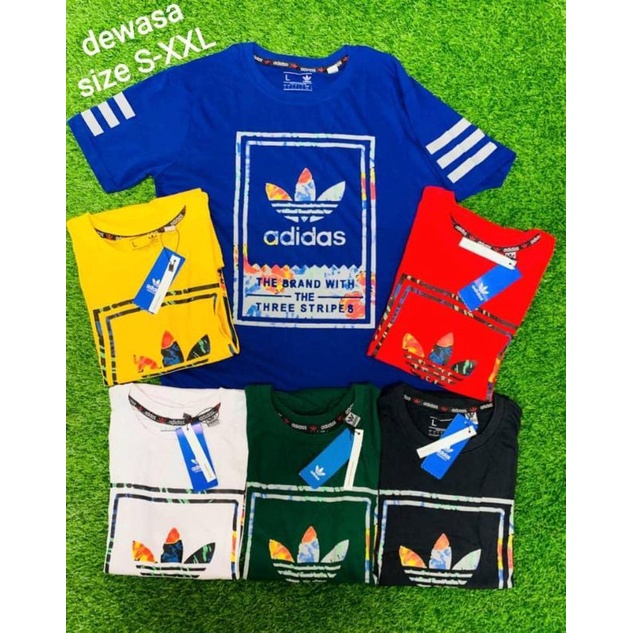 Adidas t deals shirt original