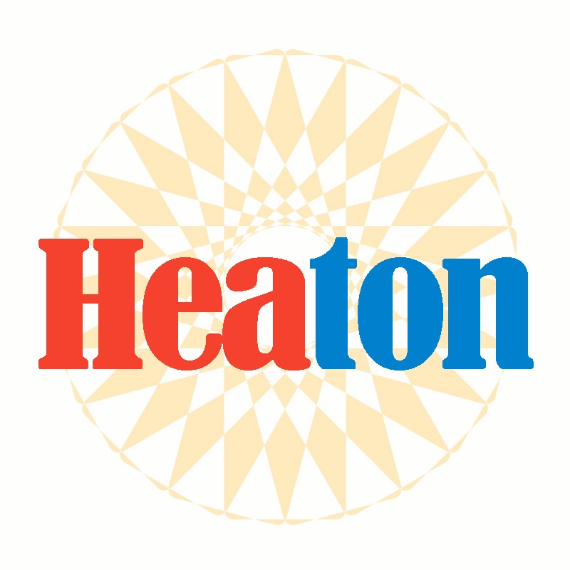 Heaton, Online Shop | Shopee Malaysia