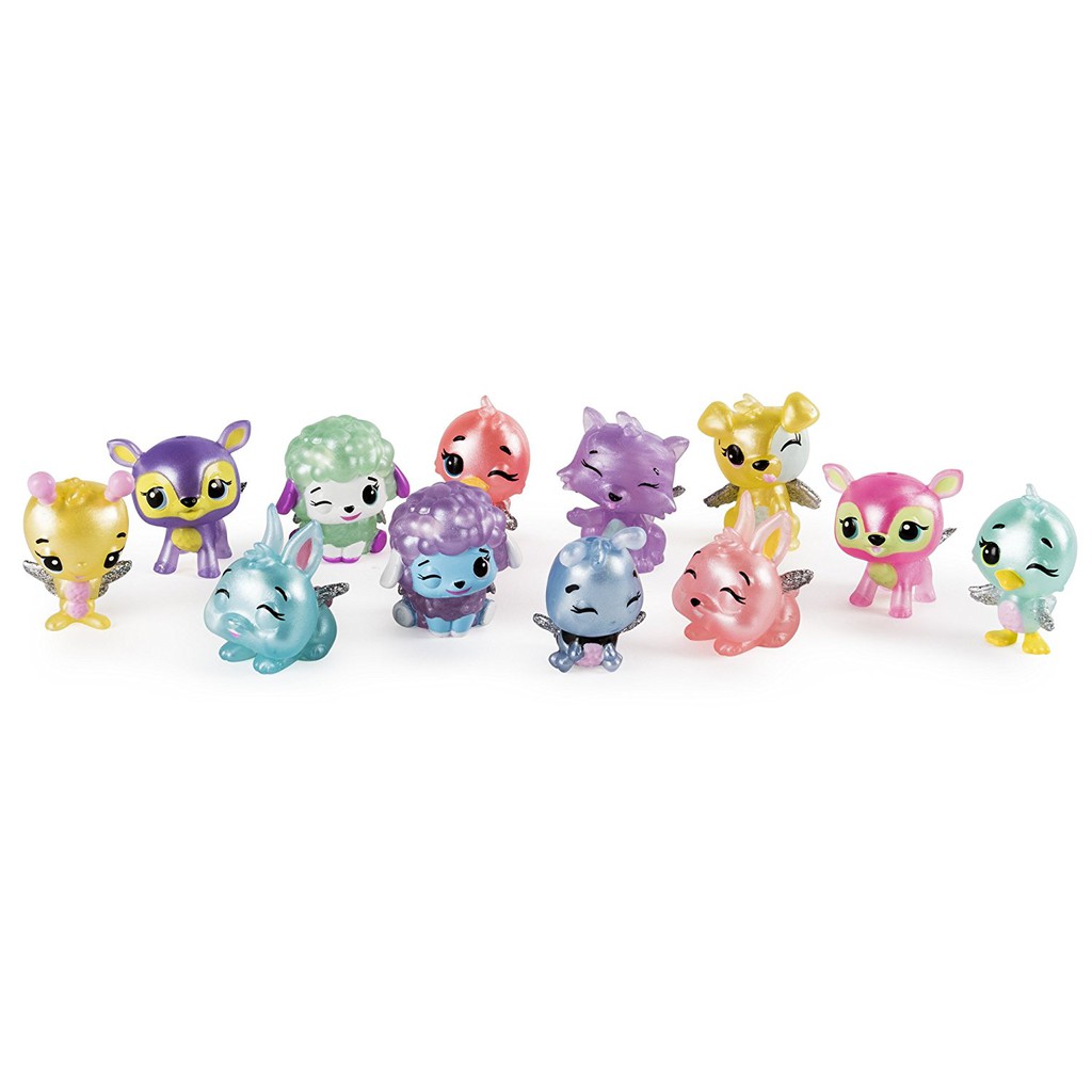 Limited edition hatchimals store colleggtibles