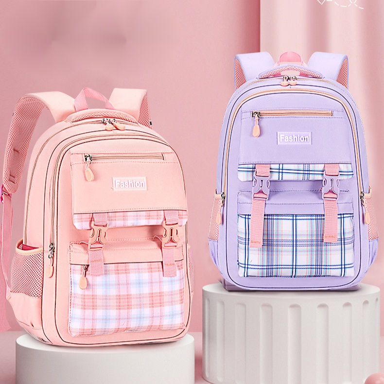 School bags for grade 6 sale