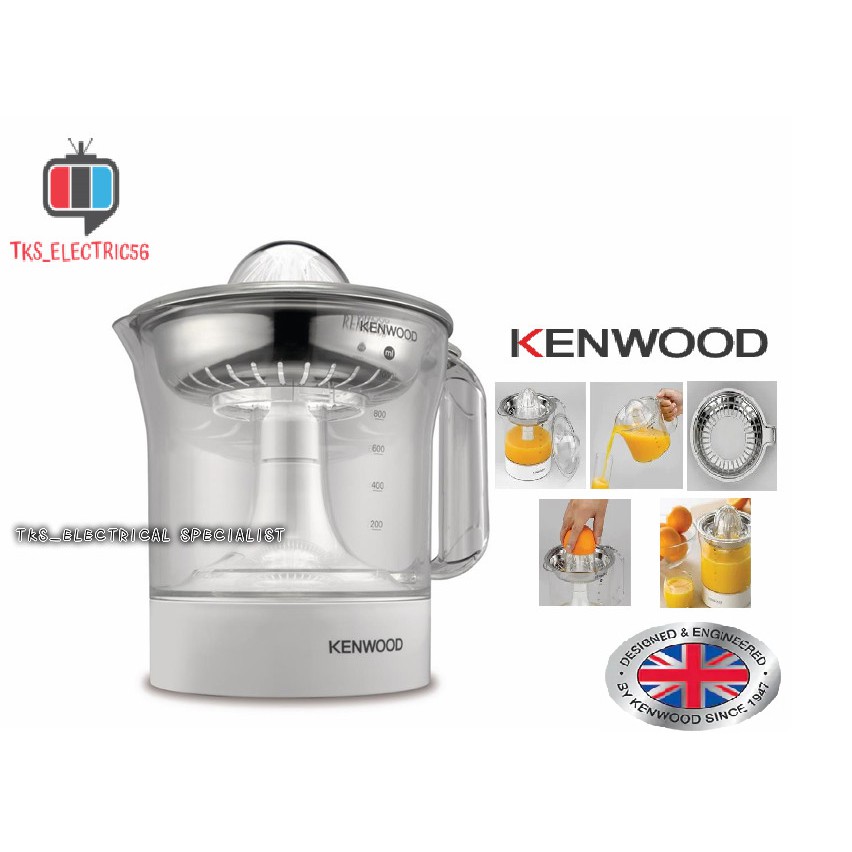 Kenwood je290 cheap