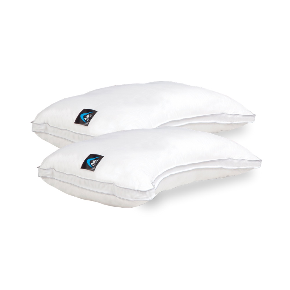 Dorma air active store pillow