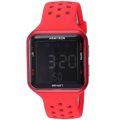 Armitron pro hot sale fit watch