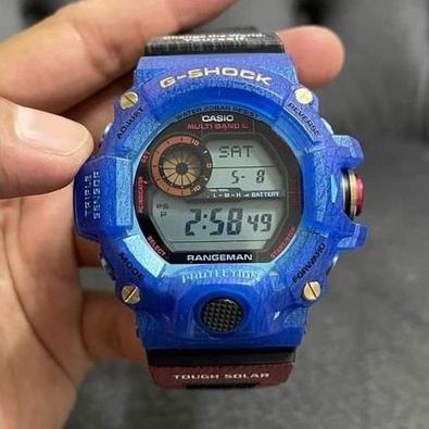 Rangeman limited hot sale