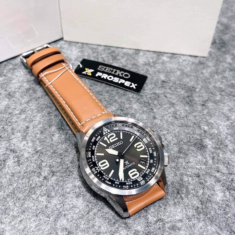 Seiko prospex outlet field master