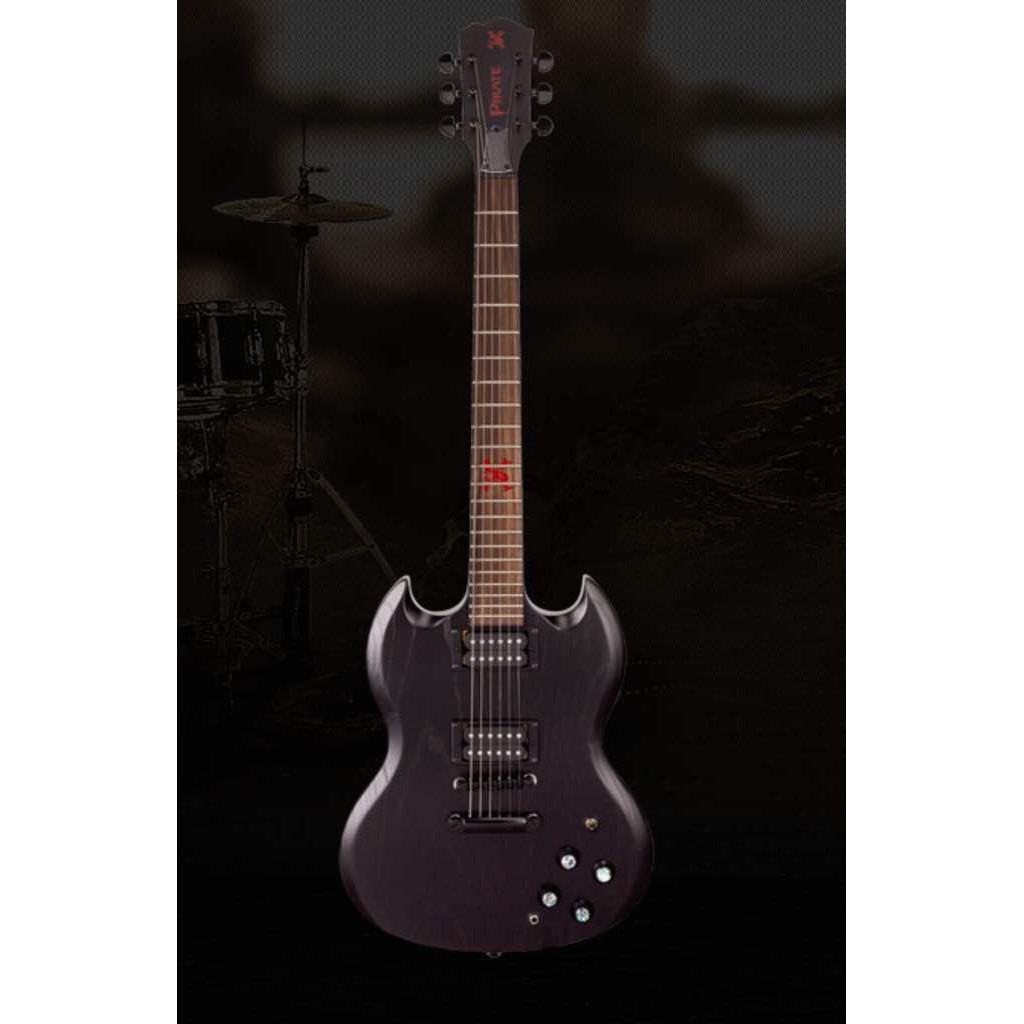 Sx sg on sale electric guitar