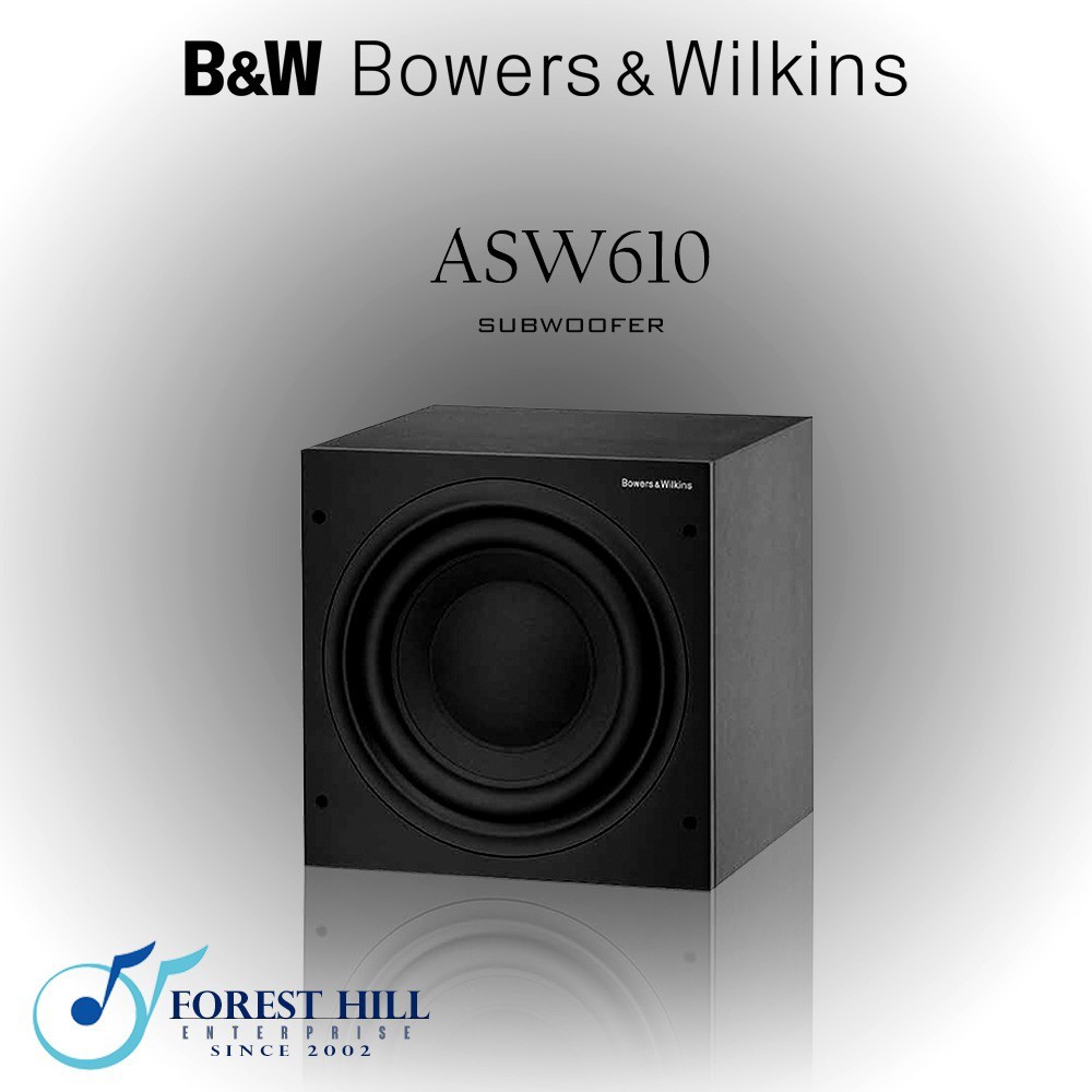 Bower and hot sale wilkins malaysia