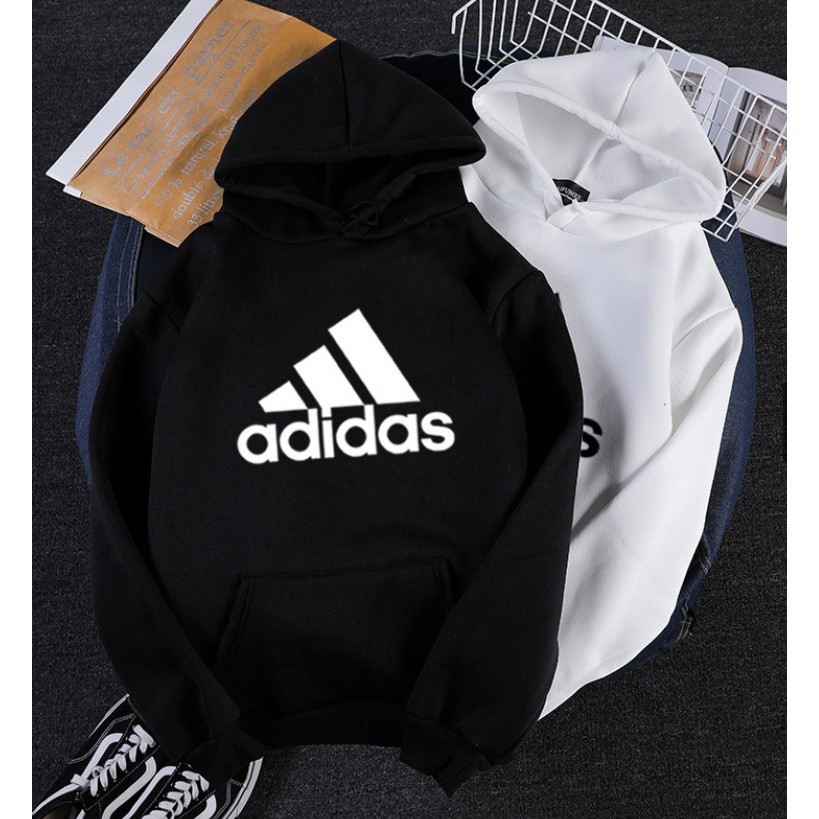 baju hoodie adidas