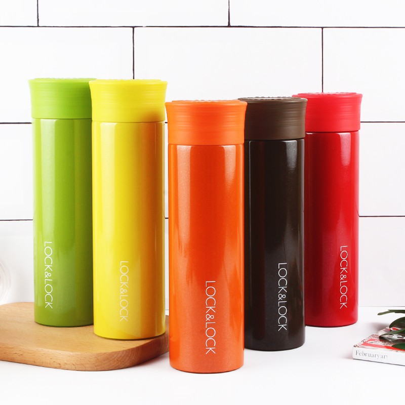 Lock & lock thermal 2024 bottle