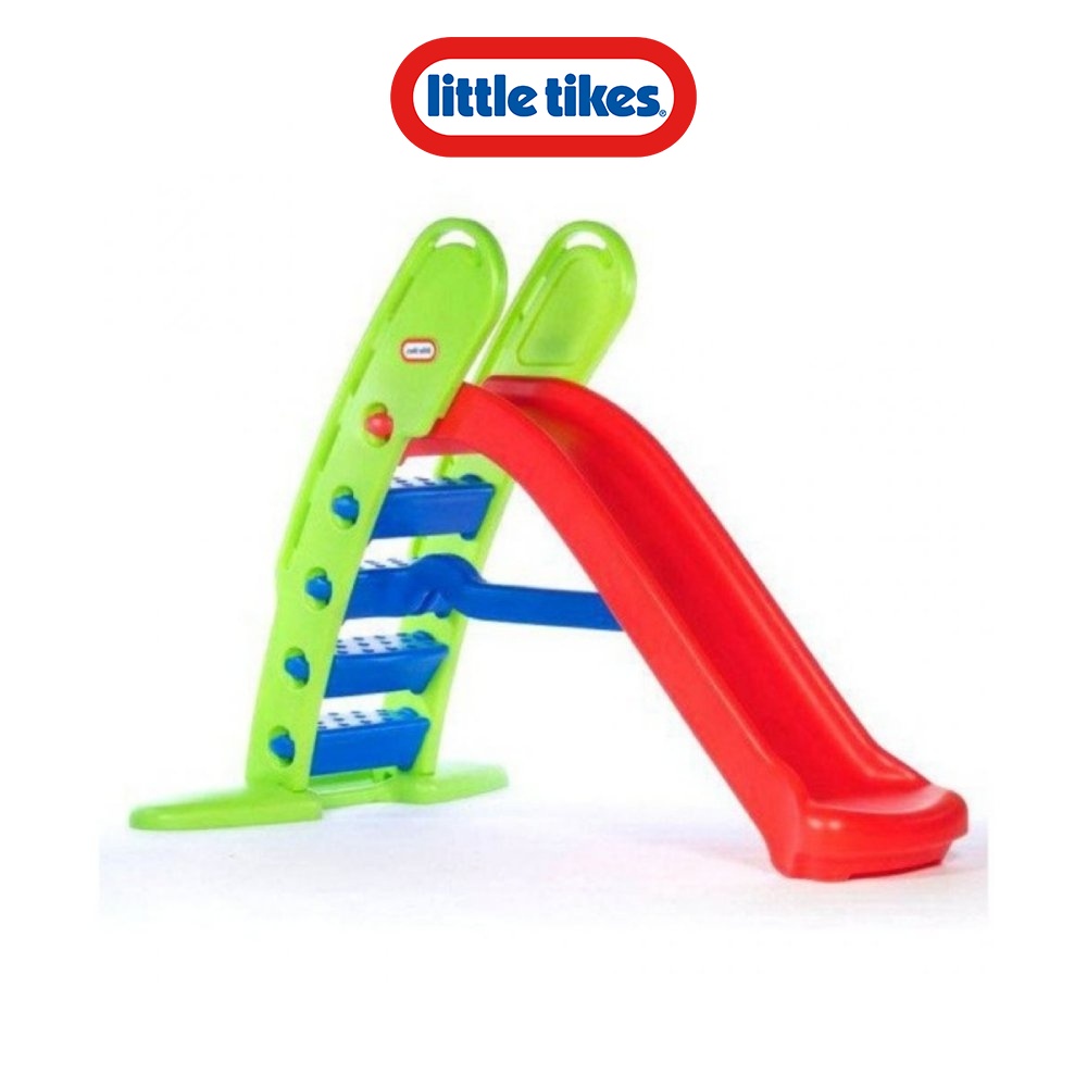 Little tikes discount xl slide