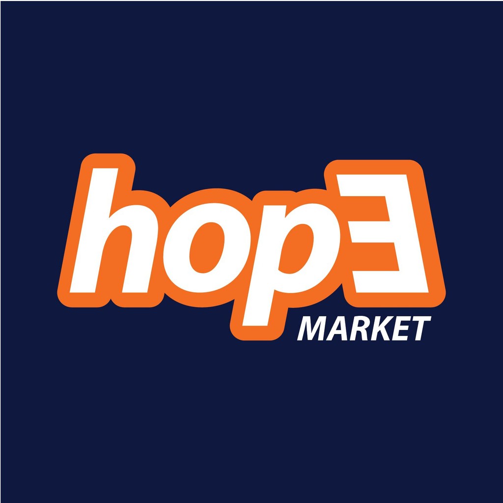 Hope_Market, Online Shop Shopee Malaysia