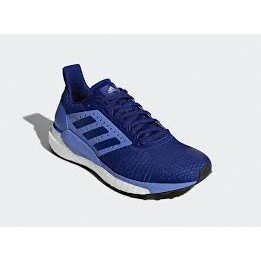 Adidas solar glide on sale st boost running shoe