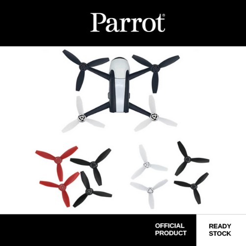 Parrot bebop hot sale 2 propellers