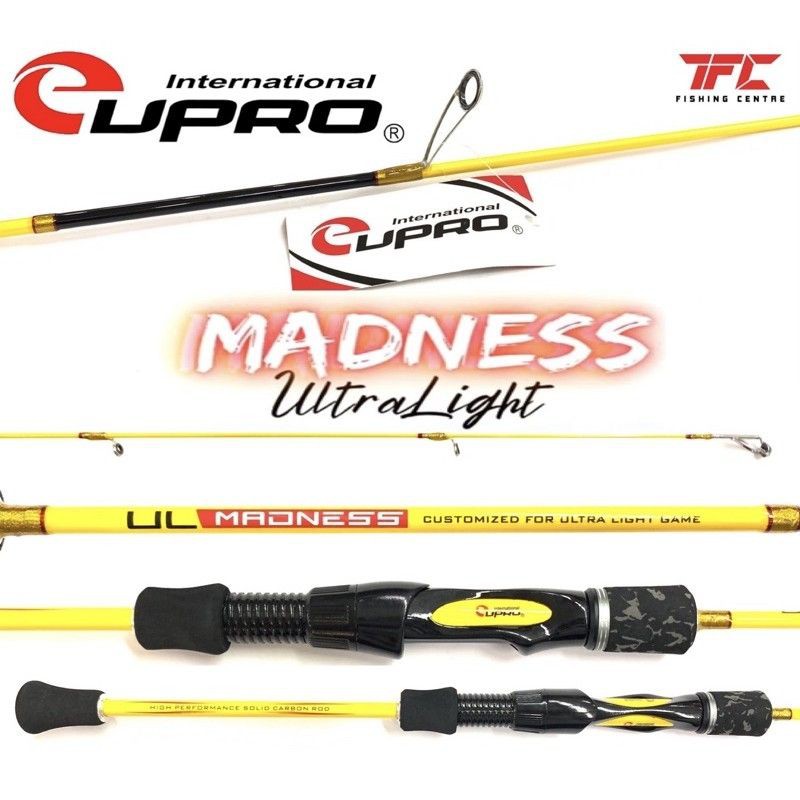 maguro international rod -trolling rod / bottom rod / Electric