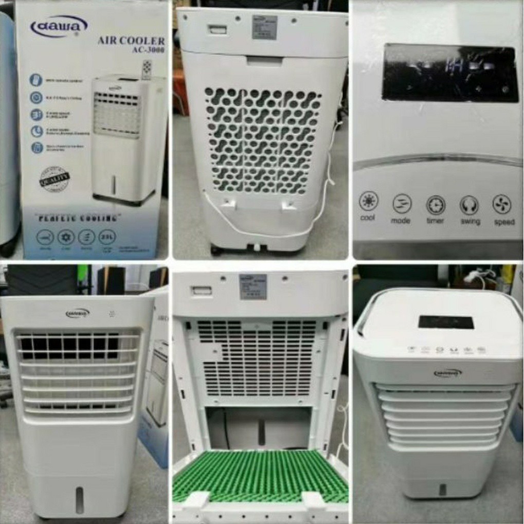 Dawa 2024 air cooler