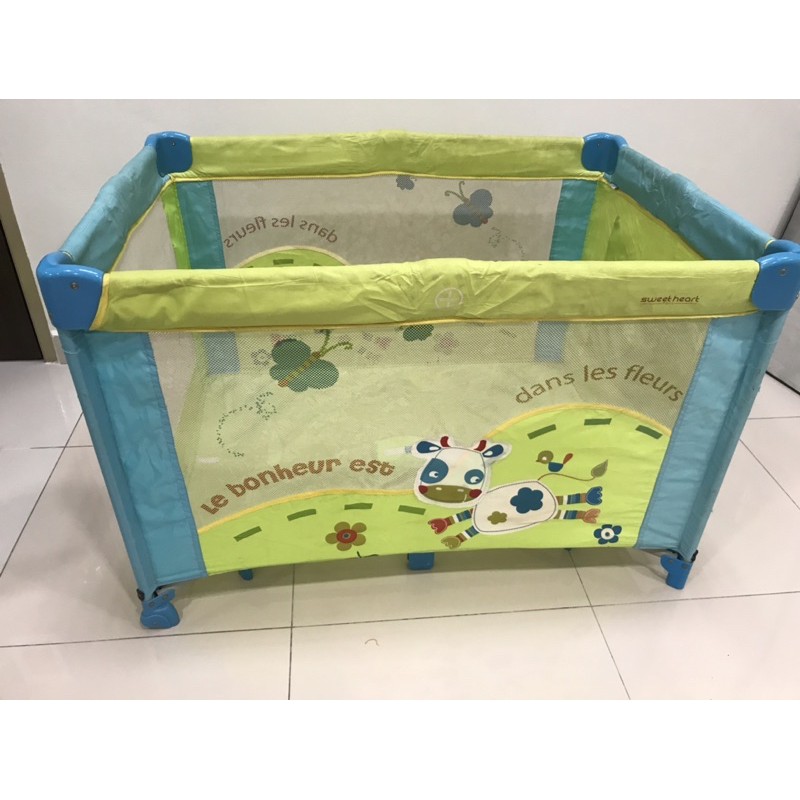 Latido playpen sale