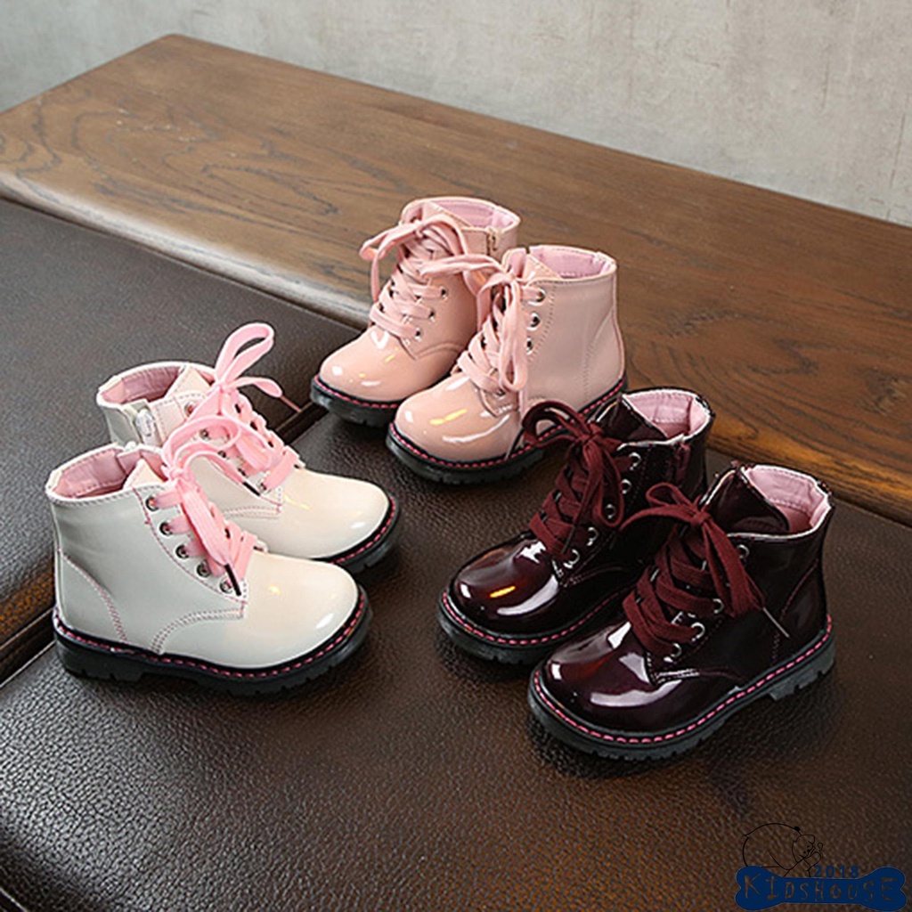 Nina toddler outlet boots