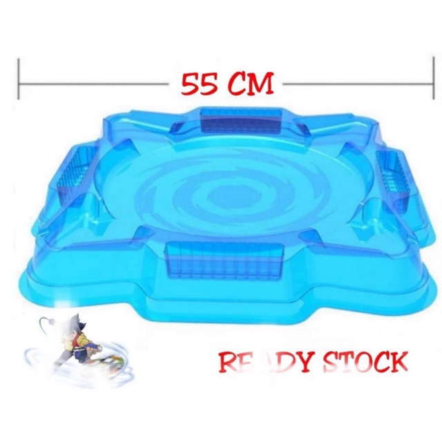 Shopee beyblade shop stadium