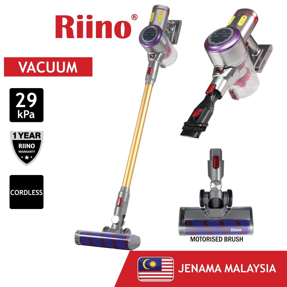 Homelo us on LinkedIn: #cordless #vacuum #cleaner