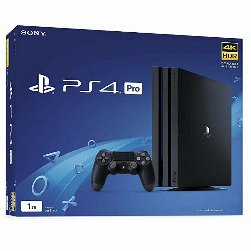 Shopee on sale ps4 pro