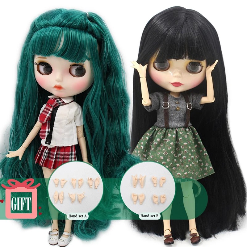 Blythe cheap doll precio