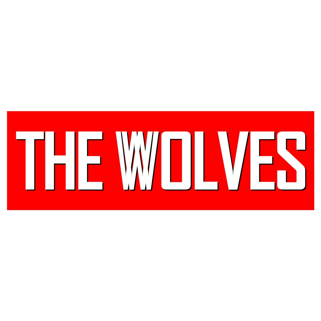 The Wolves Collection, Online Shop | Shopee Malaysia